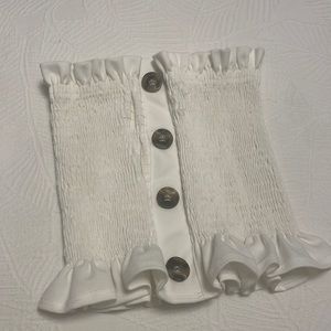 FASHIONNOVA crop top